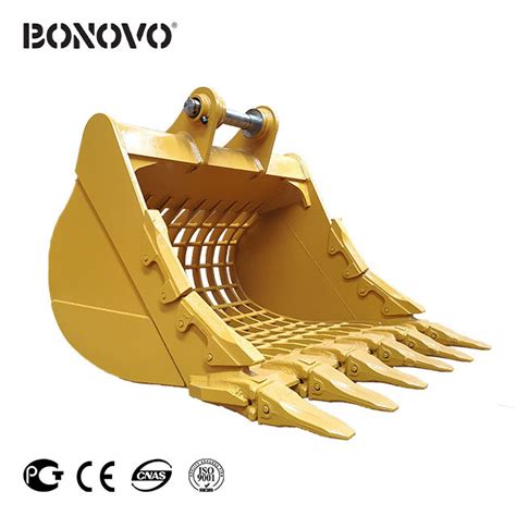 china bucket excavator|xuzhou bonovo excavator bucket.